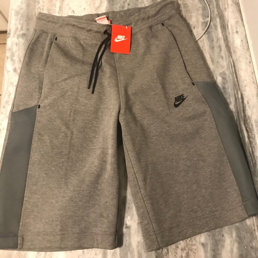 NWT Nike Shorts